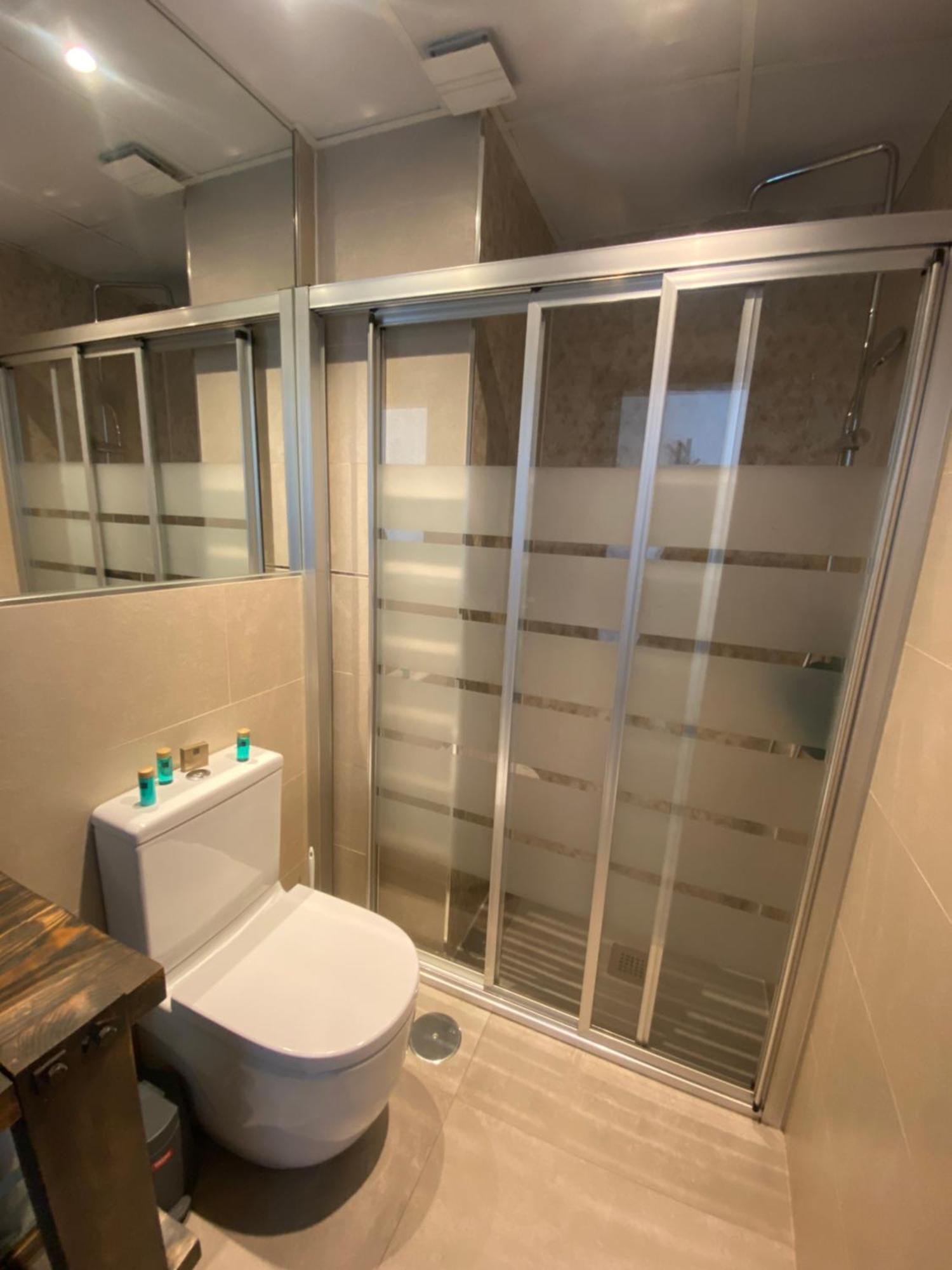 Apartamento Avenue Málaga