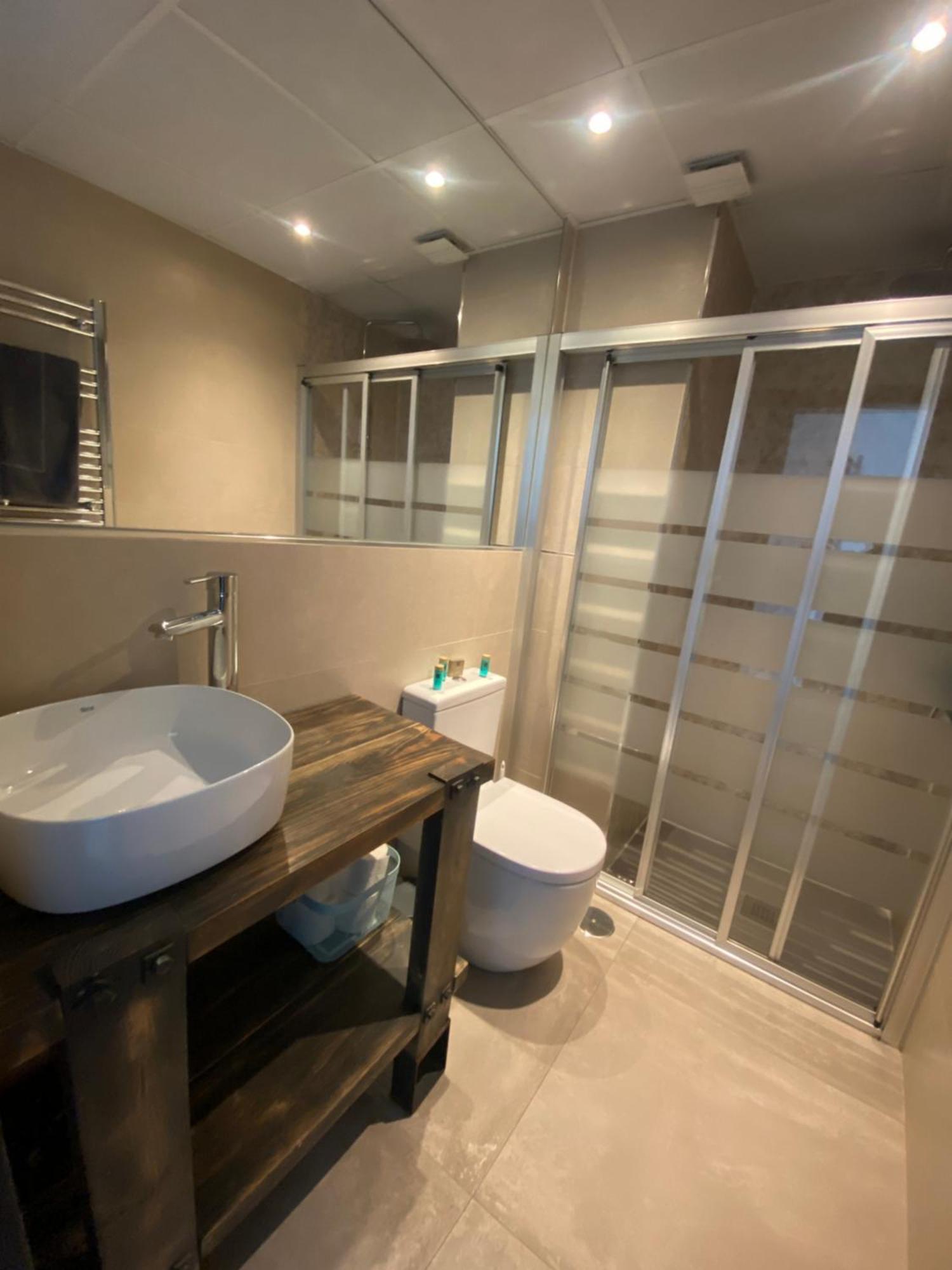 Apartamento Avenue