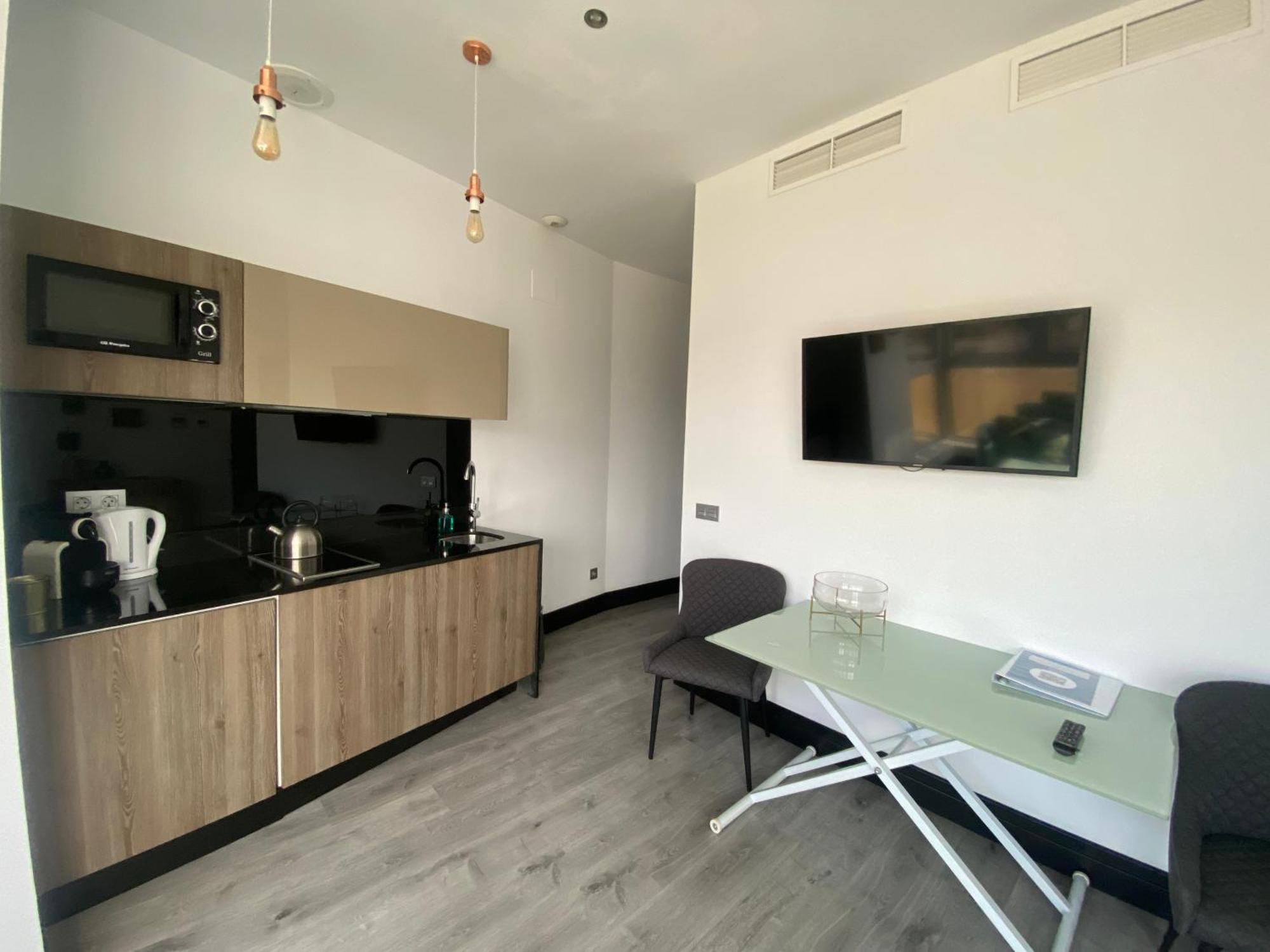 Avenue Apartamento *