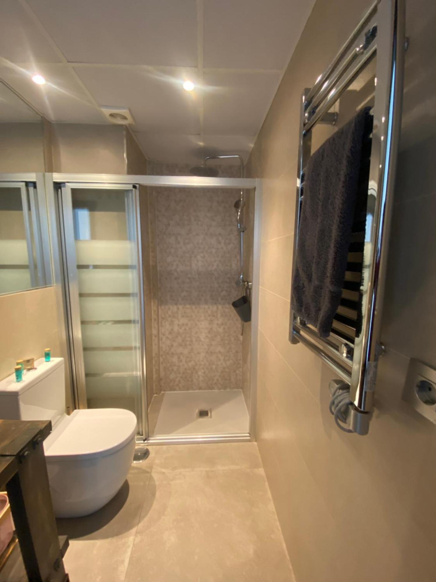 Apartamento Avenue *