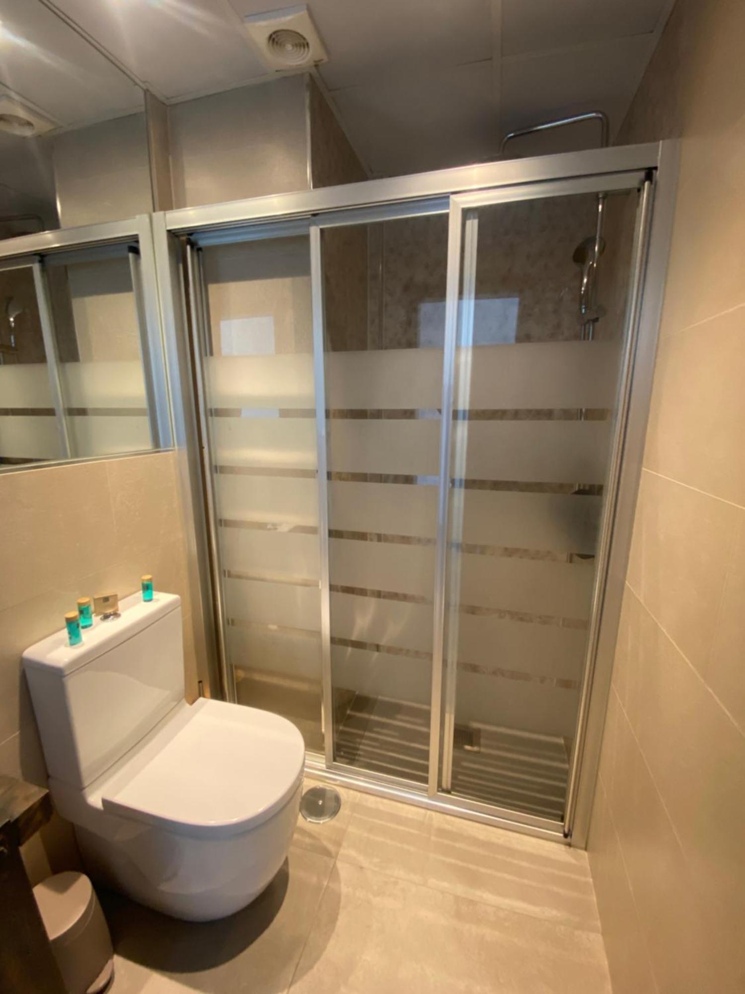 Apartamento Avenue Málaga