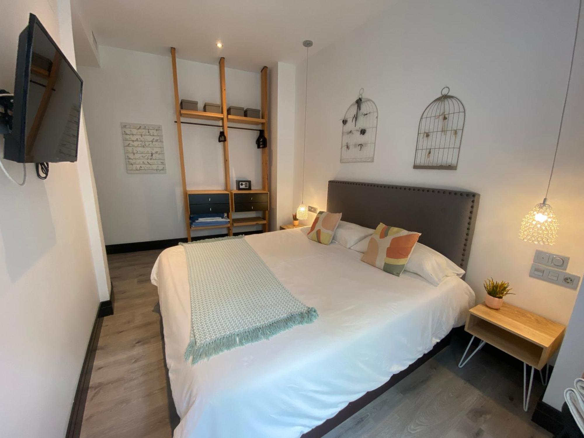 Apartamento Avenue