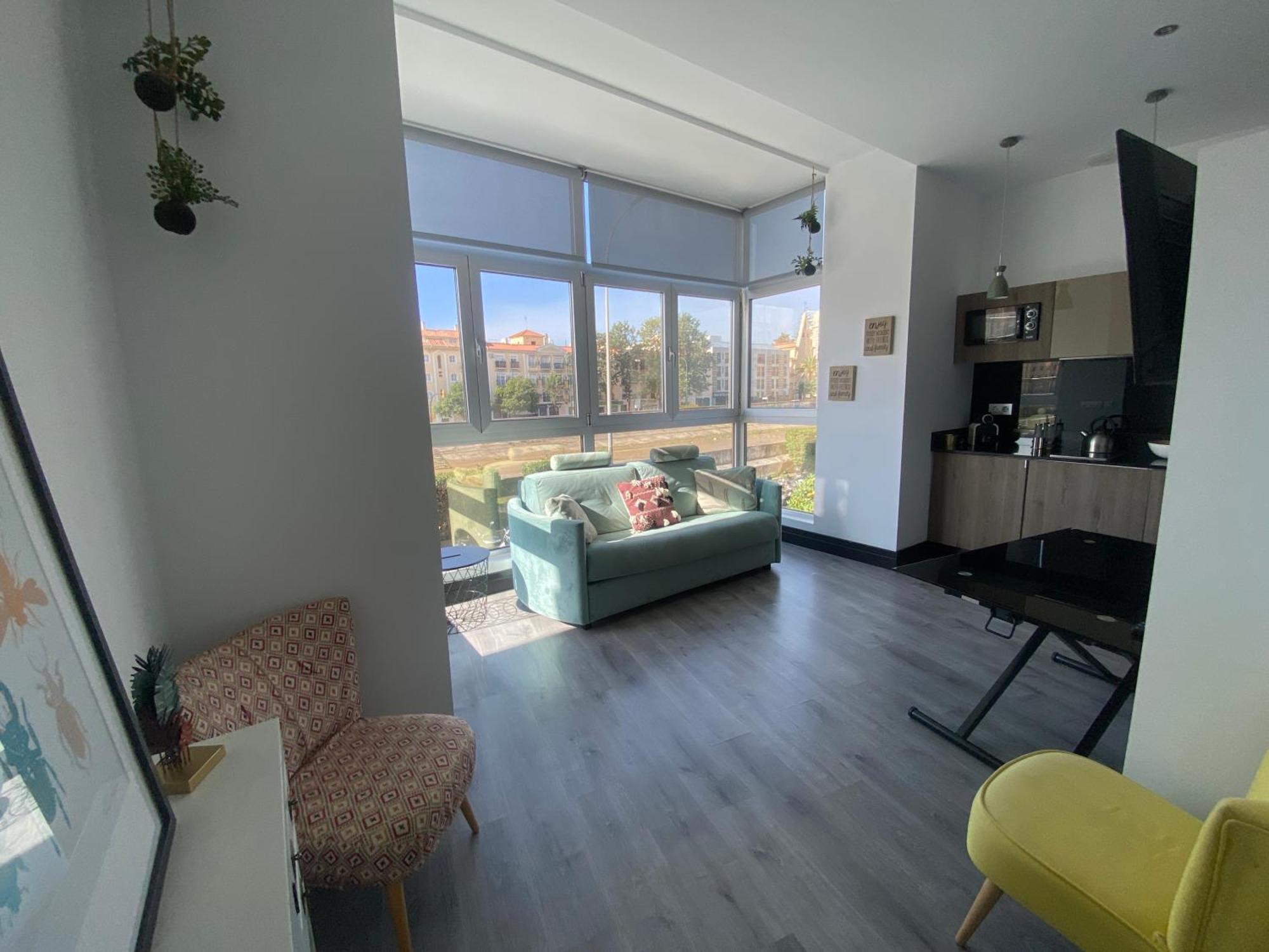 Apartamento Avenue *