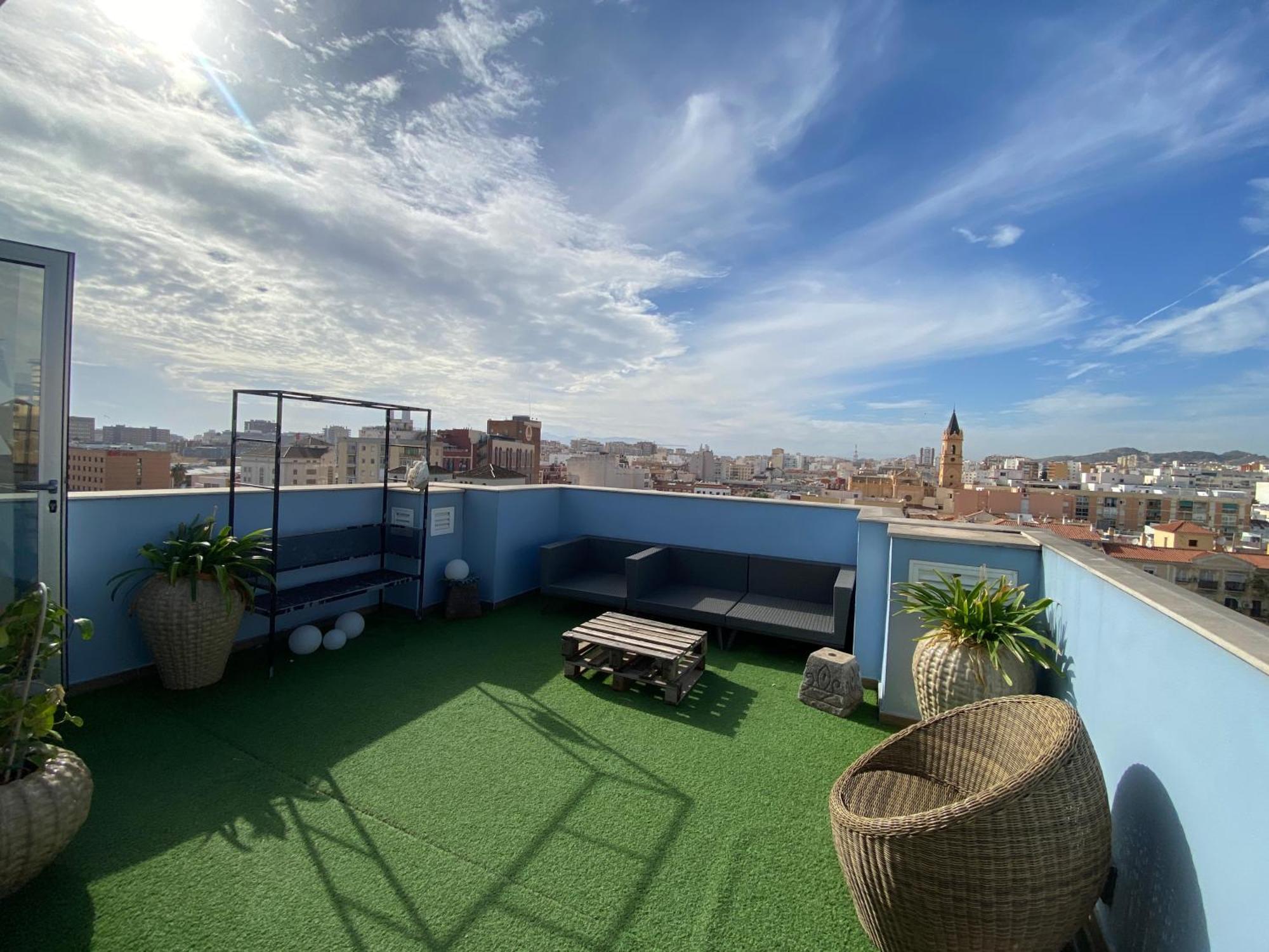Avenue Apartamento
