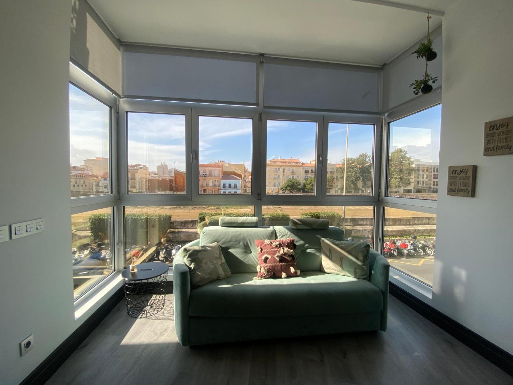 Apartamento Avenue *