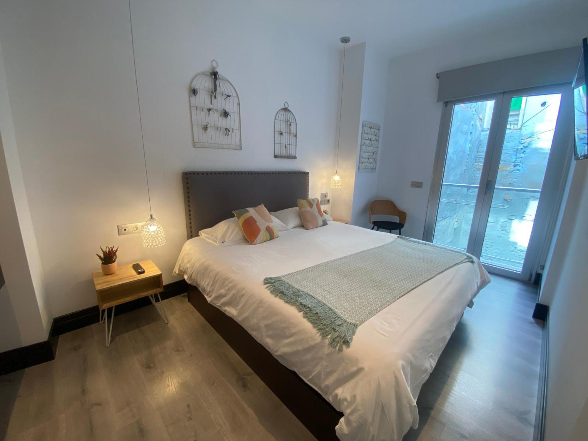Avenue Apartamento *