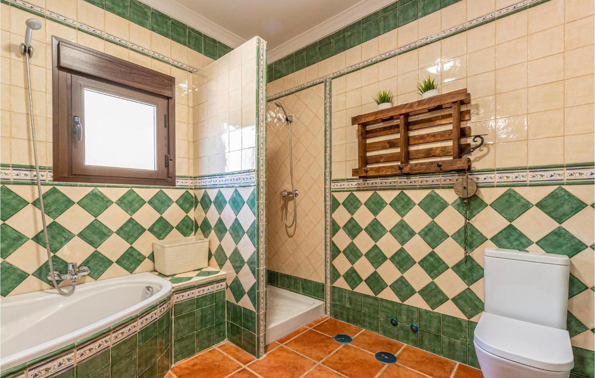 In With Jacuzzi Casa vacanze *