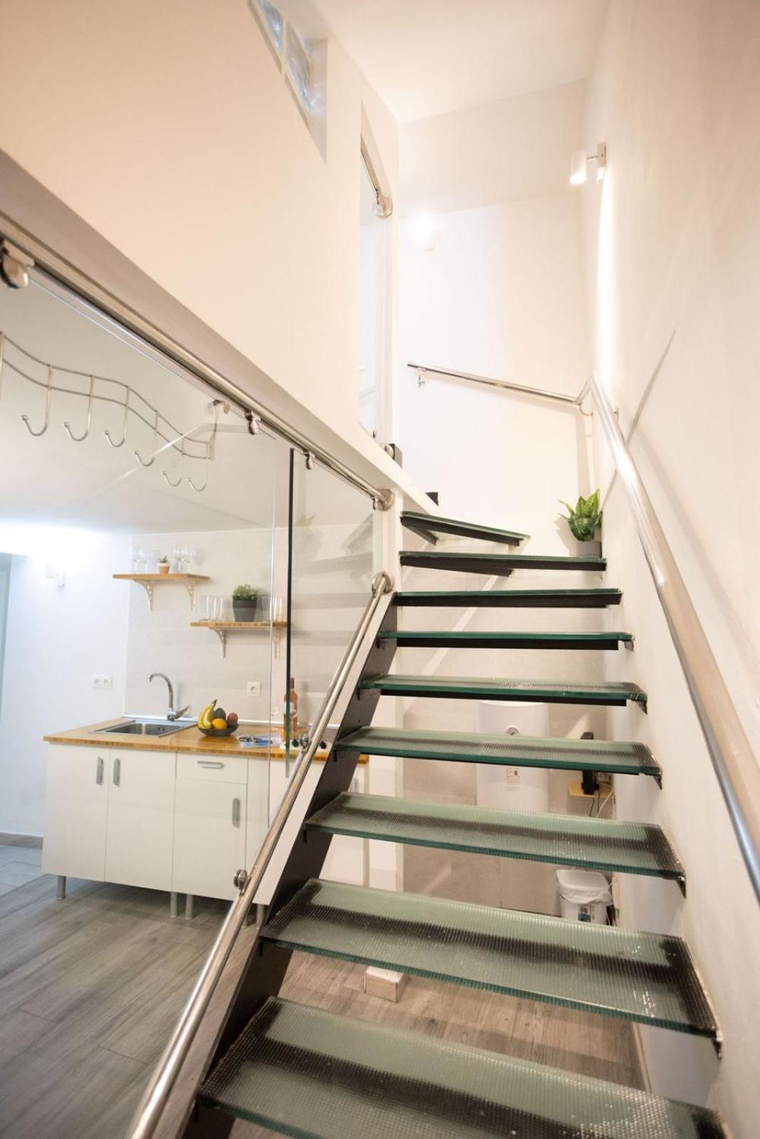 Apartment Urban Duplex Centre *