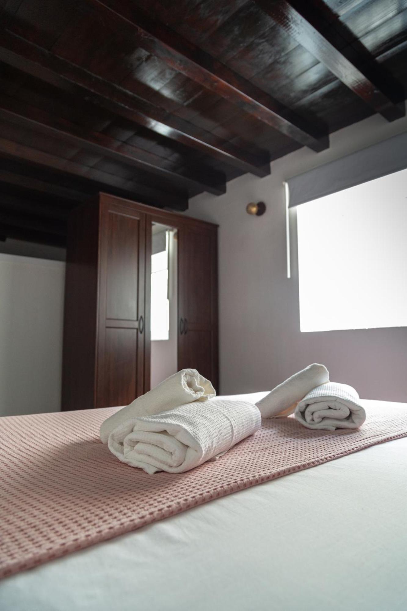 Urban Duplex Centre Apartment *