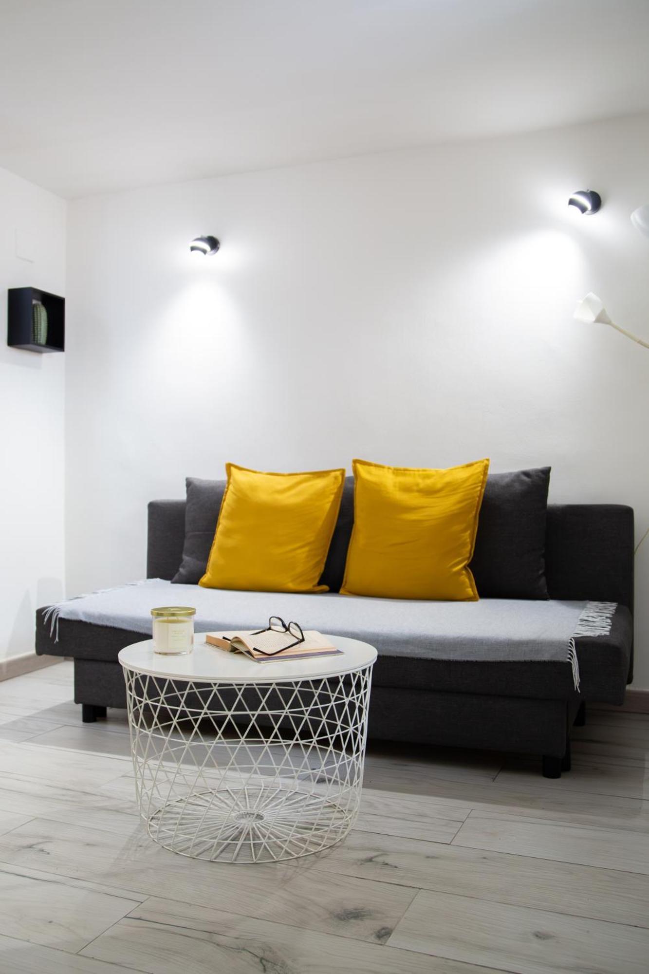 Apartment Urban Duplex Centre