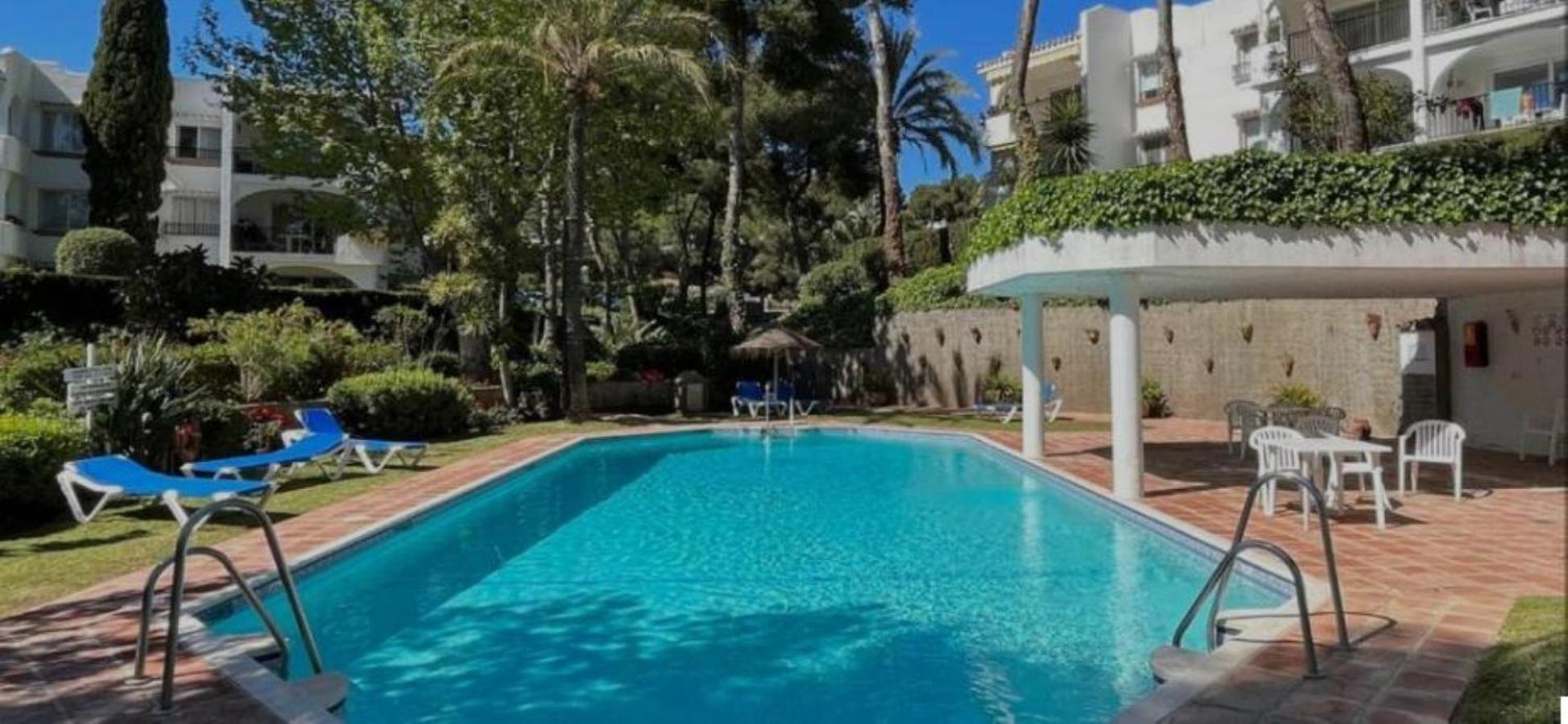 Estudio Glamuroso Cerca De La Playa En Mijas Costa Apartamento *