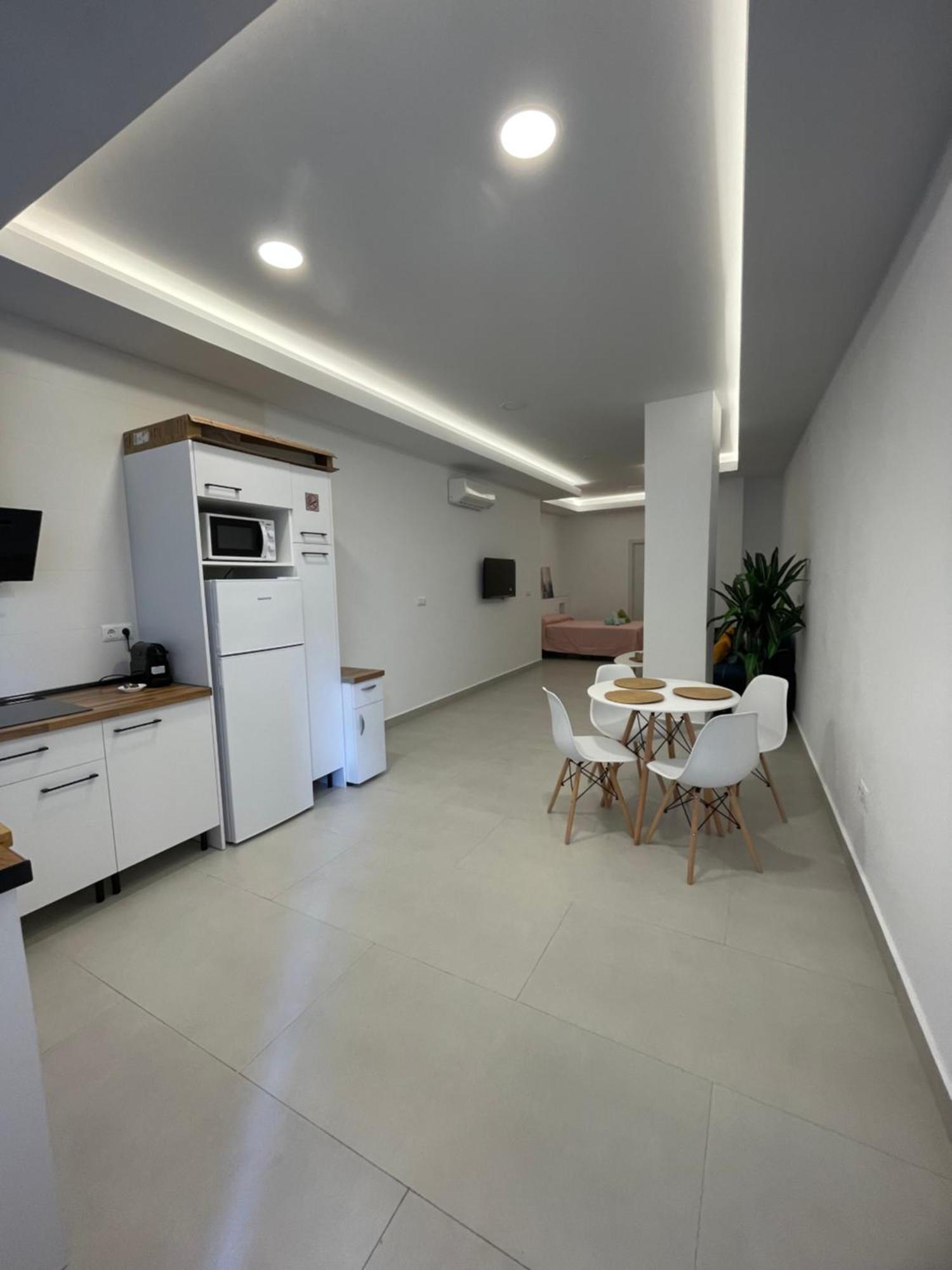 Apartamento Luxury Bella Málaga