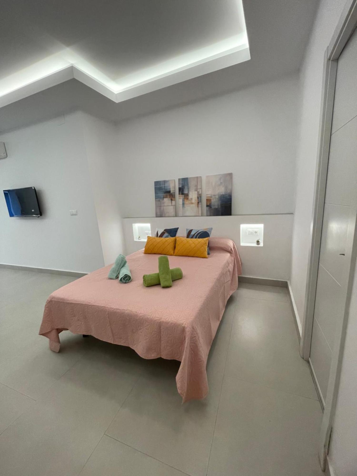Apartamento Luxury Bella *