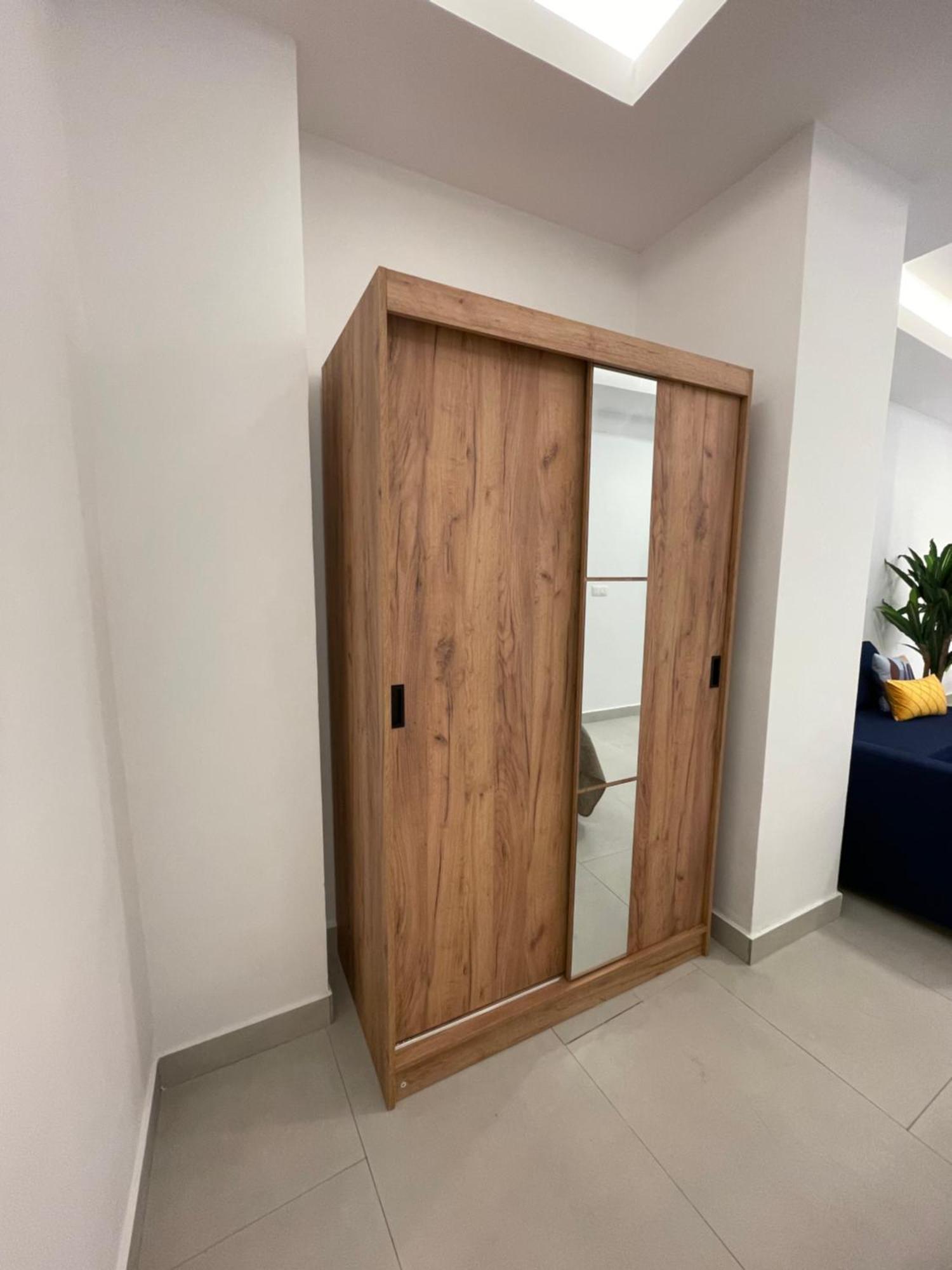 Luxury Bella Apartamento