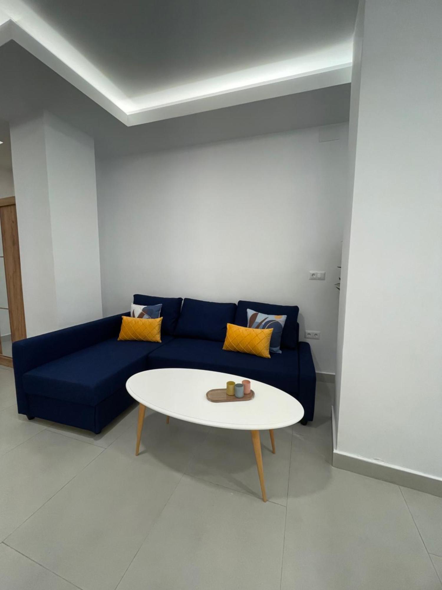 Apartamento Luxury Bella *