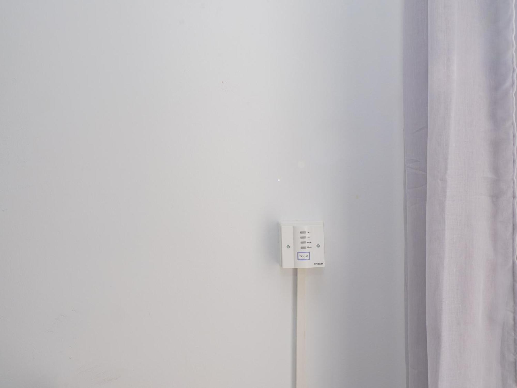 Apartamento Cubo's Sea House Pedregalejo *