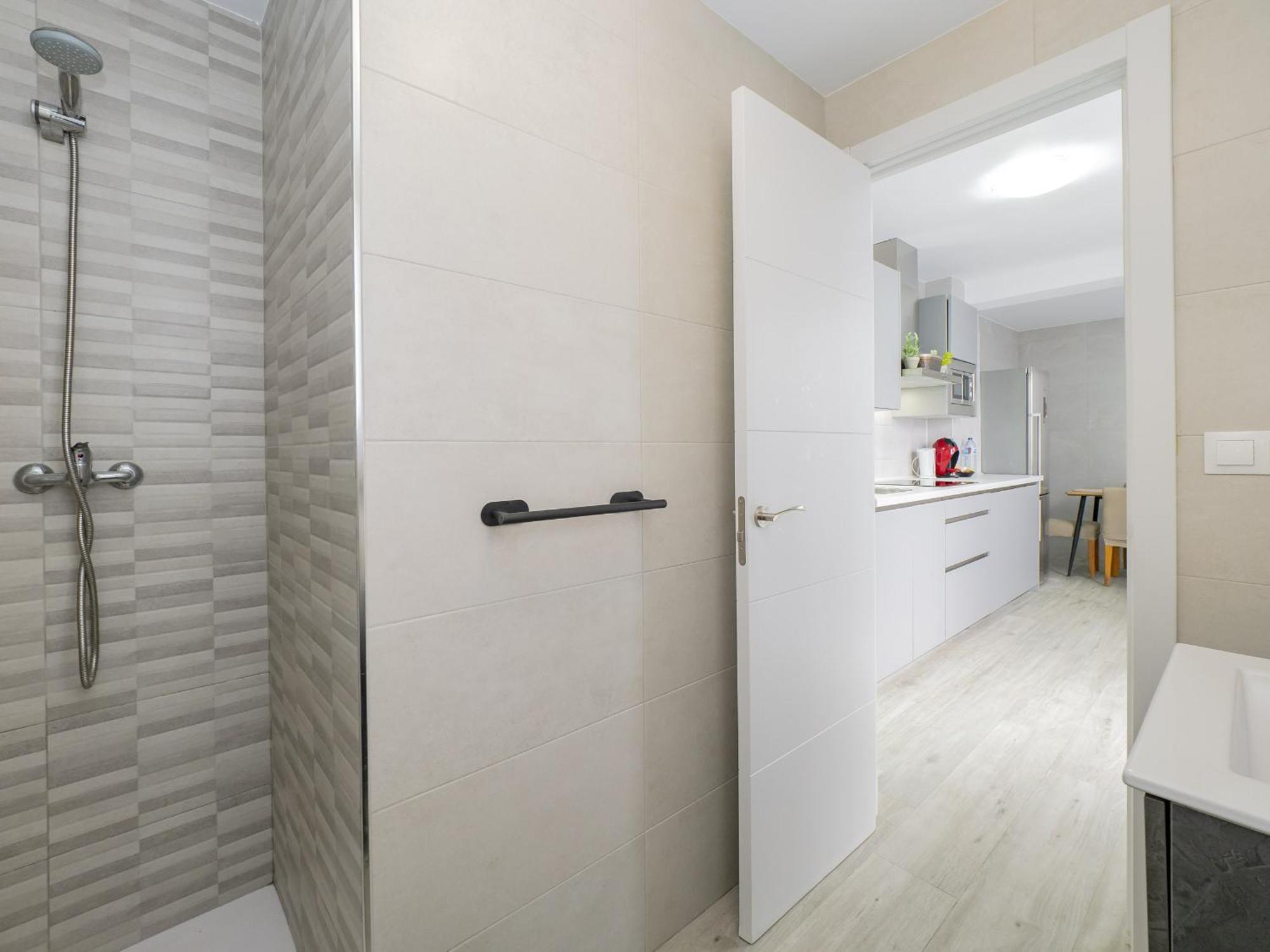 Apartamento Cubo's Sea House Pedregalejo