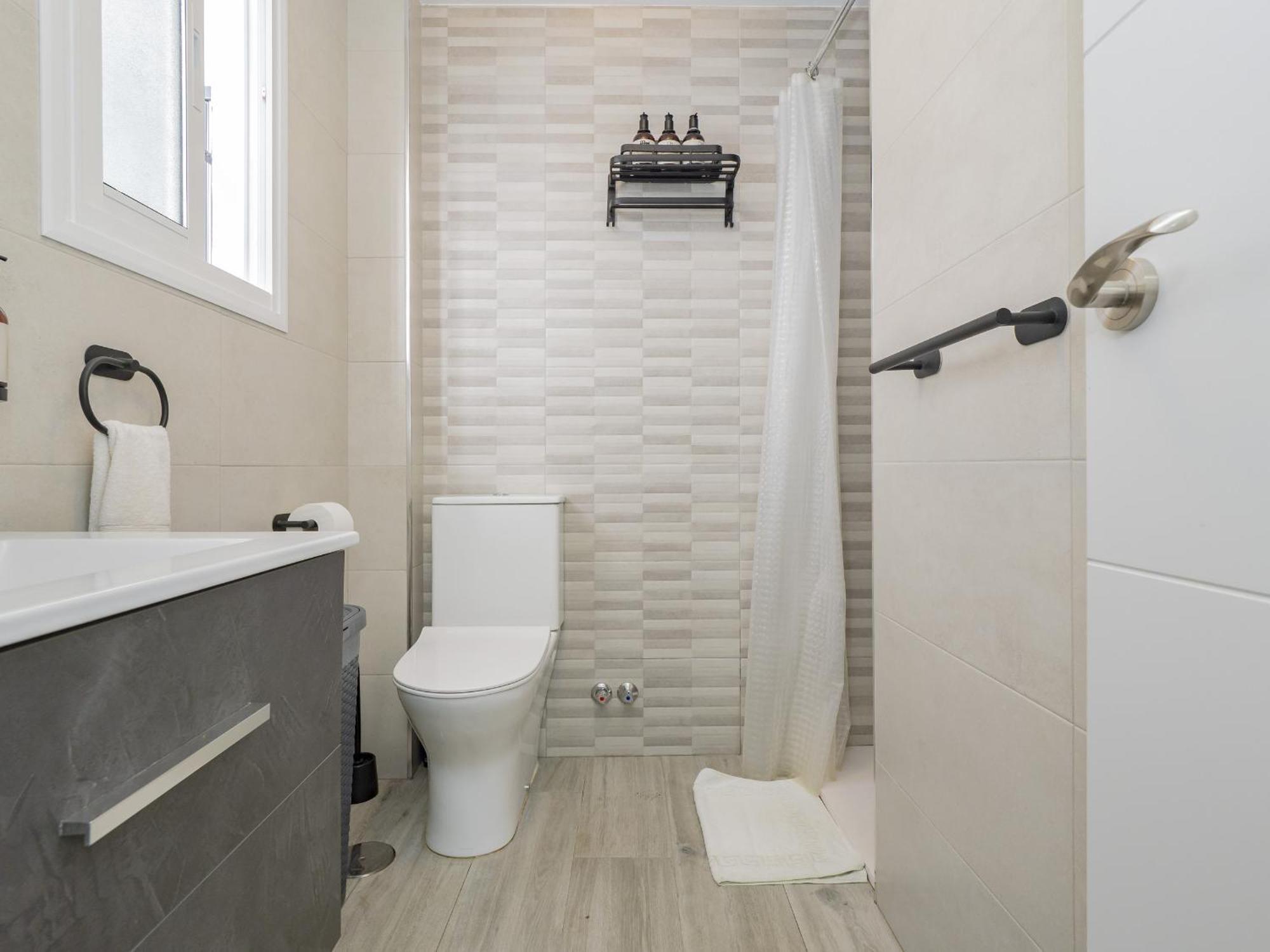 Apartamento Cubo's Sea House Pedregalejo Málaga