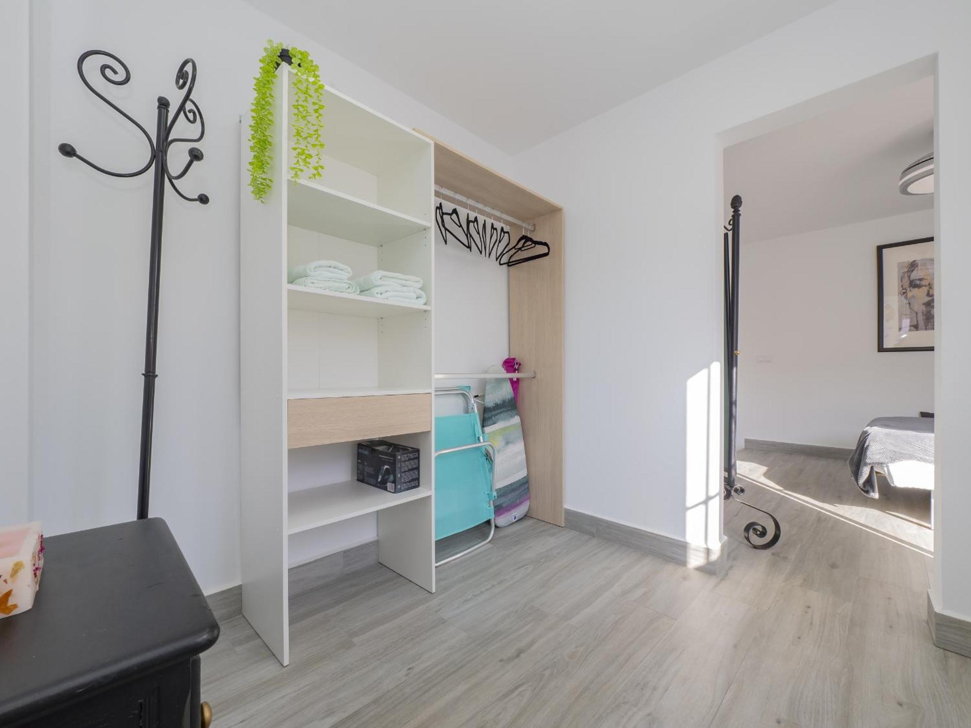 Cubo's Sea House Pedregalejo Apartamento *