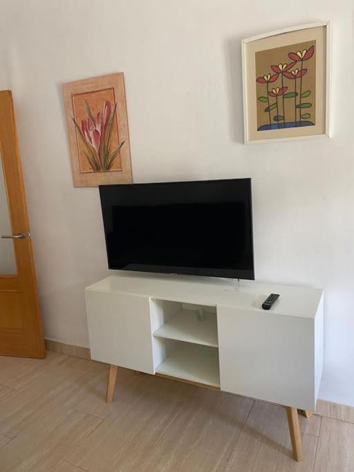 Center 2 Bedroom Modern Apartamento Málaga