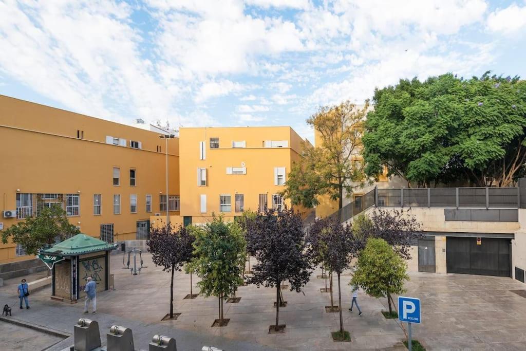 Apartamento Center 2 Bedroom Modern