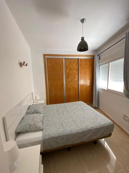 Center 2 Bedroom Modern Apartamento Málaga
