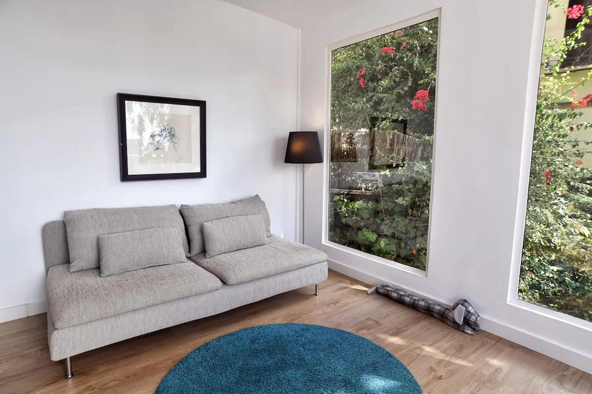 Duplex Con Vistas Al Mar En - C Appartement *