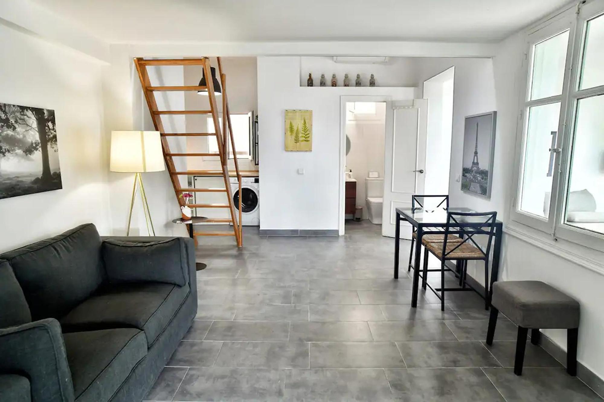 Appartement Duplex Con Vistas Al Mar En - C Málaga