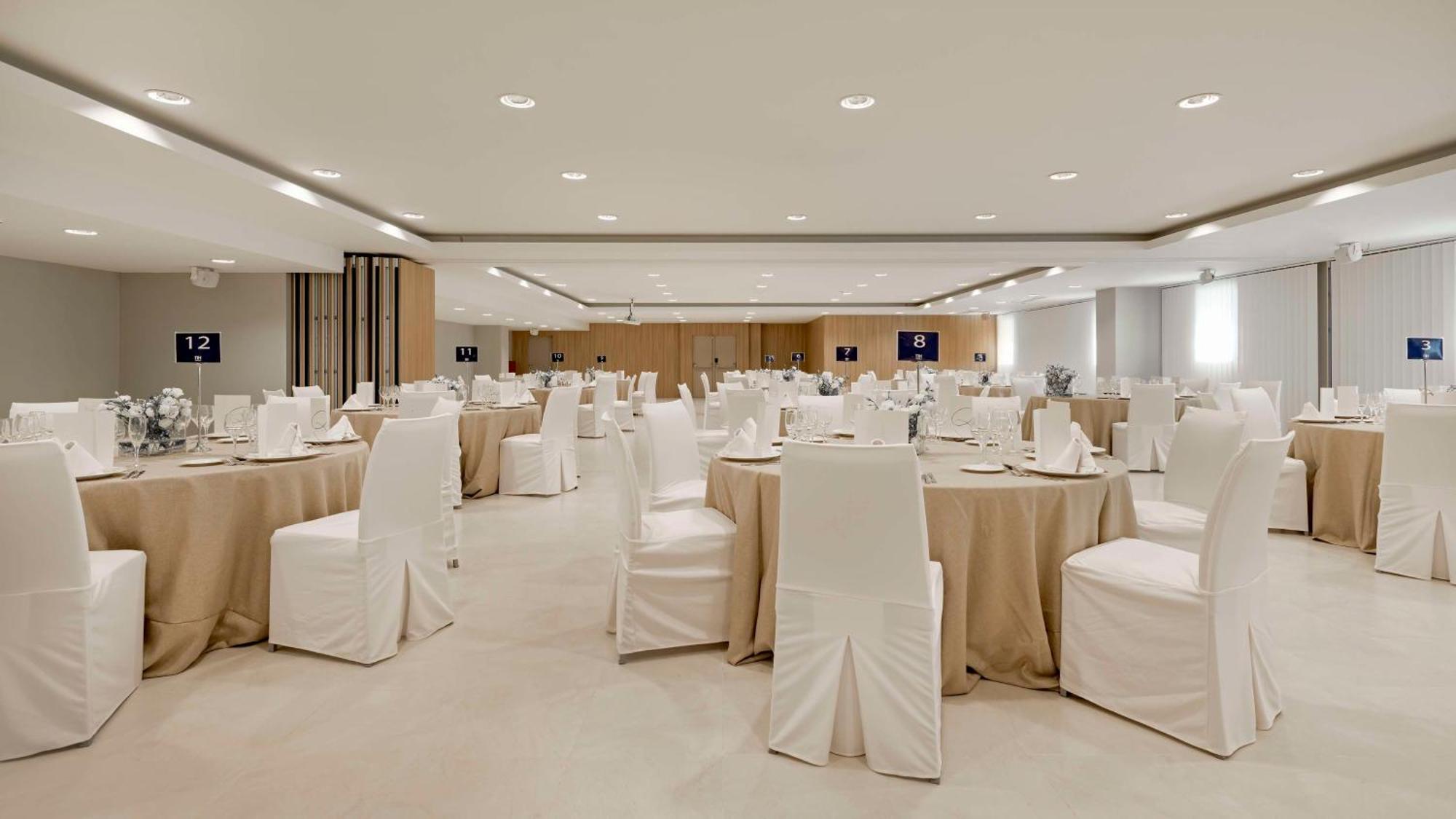 Nh Hotell