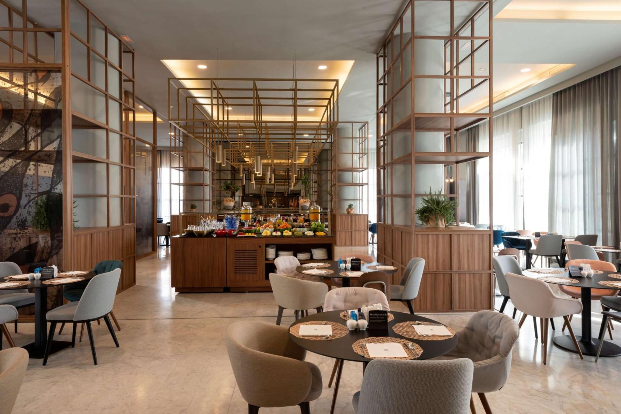 Hotell Nh