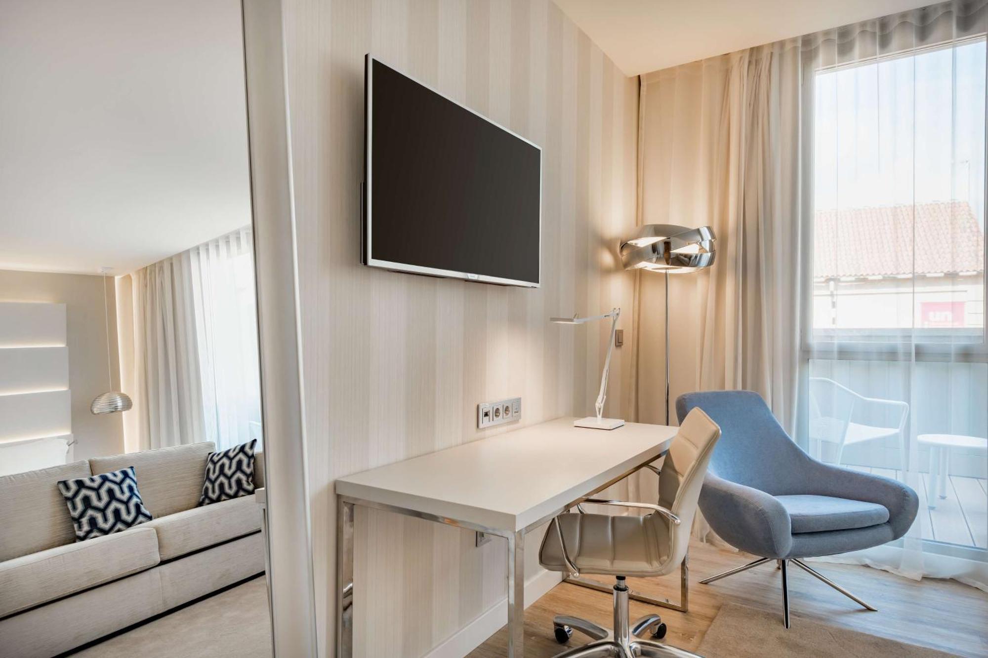 Nh Hotell