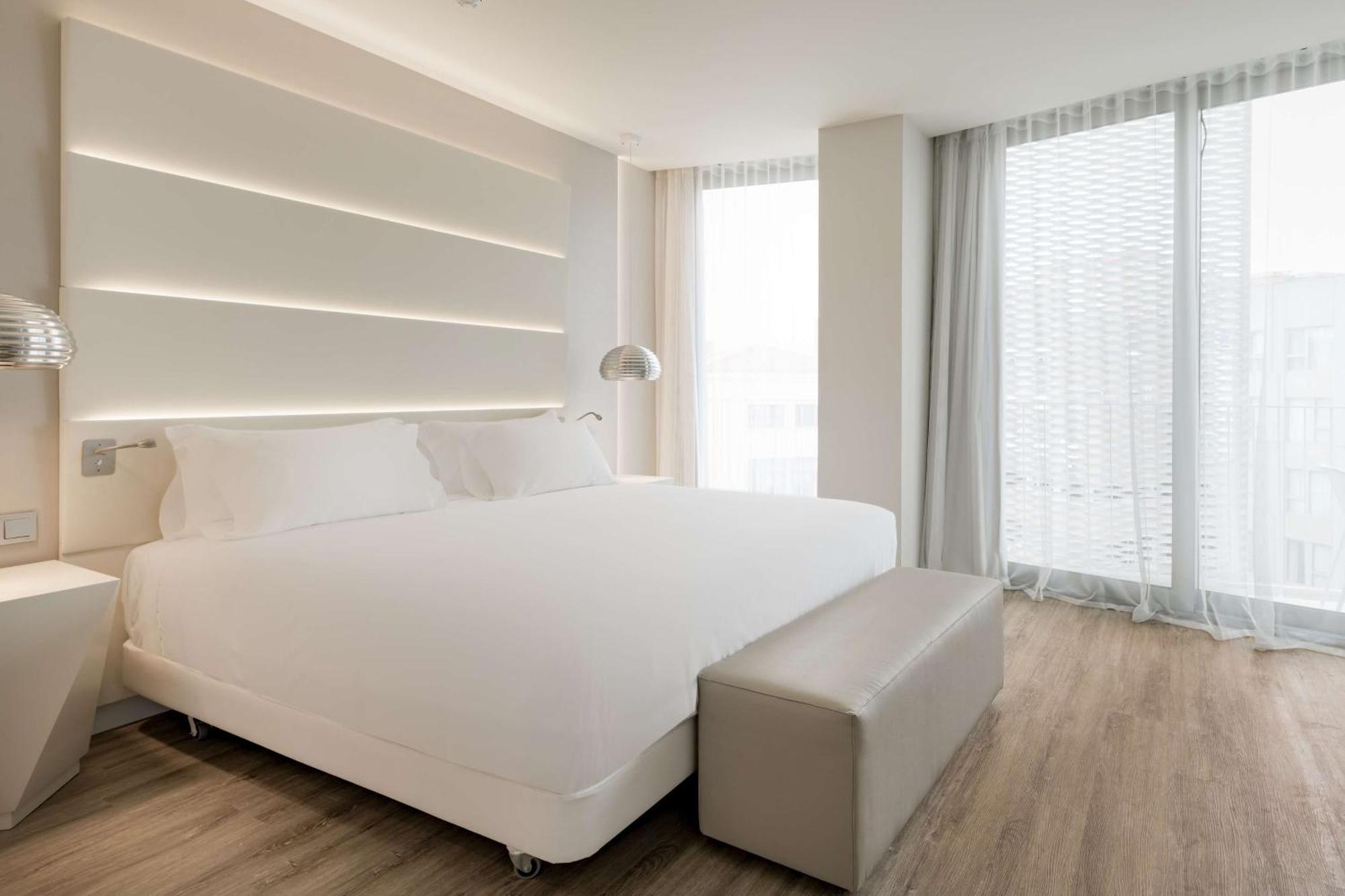 Nh Hotell