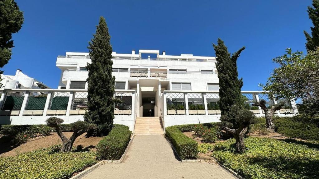 Apartamento Cala De Mijas *
