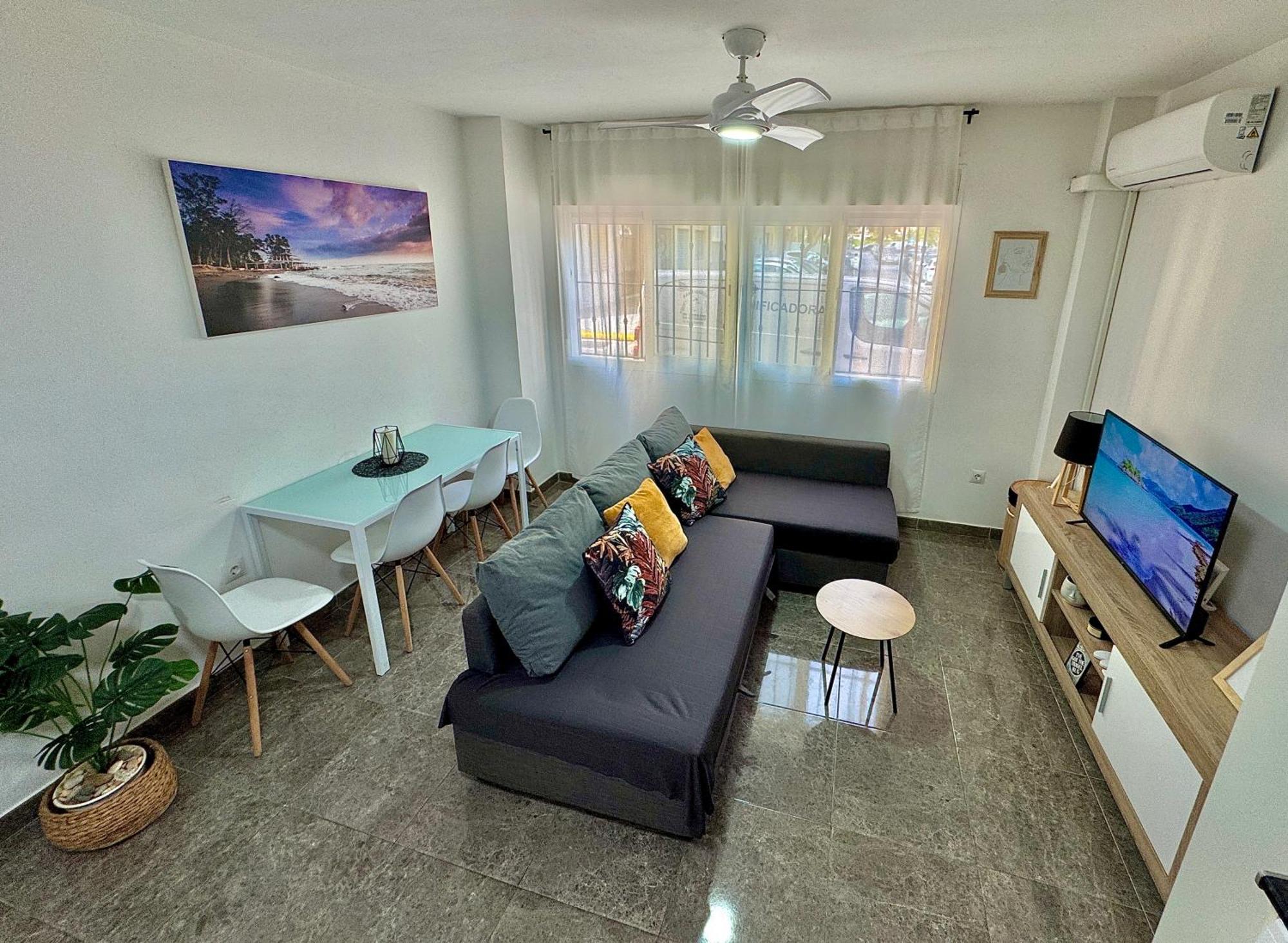 Urban Loft Apartamento *