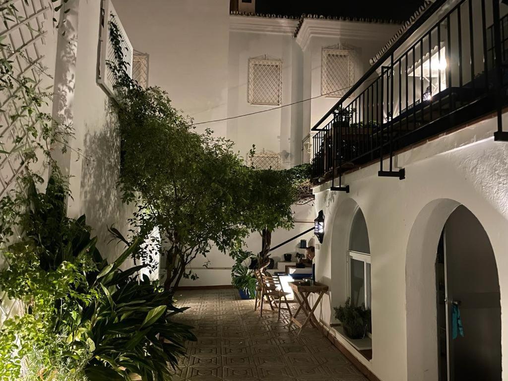 Villamaria Malaga