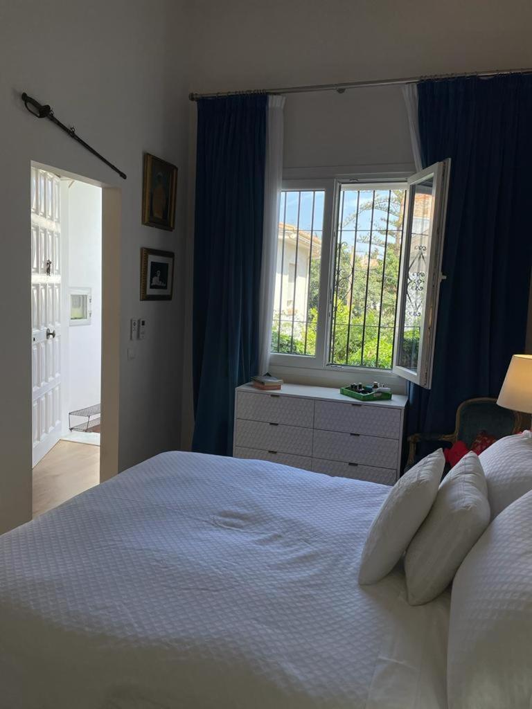 Villamaria Villa Málaga