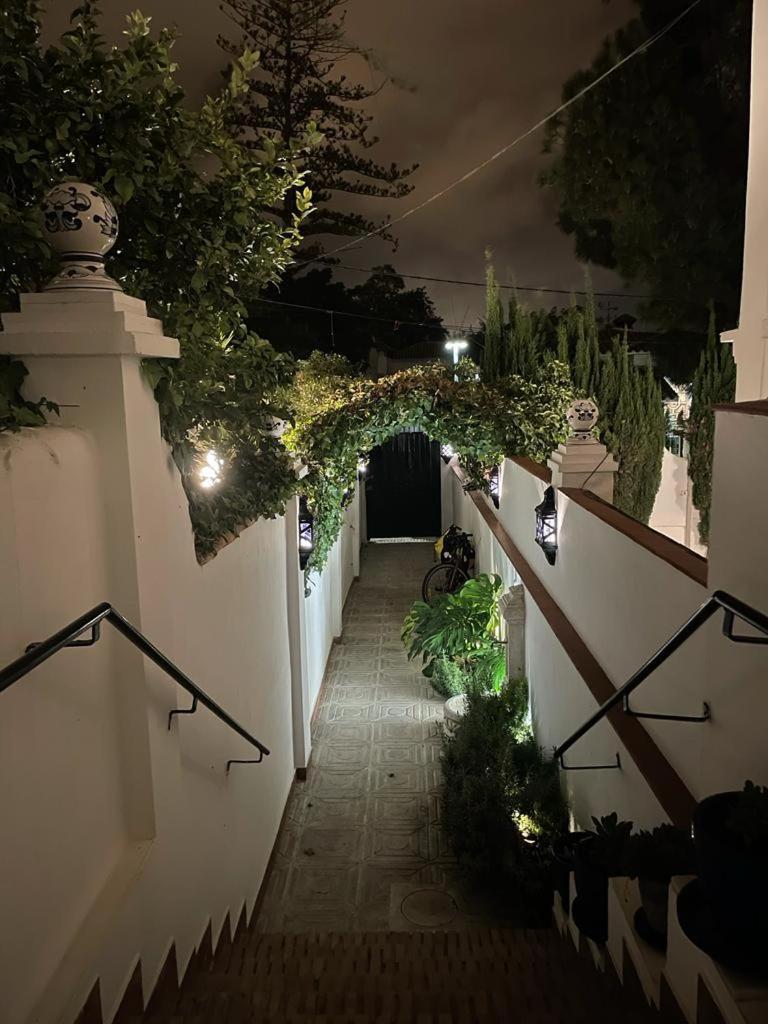 Villa Villamaria Malaga