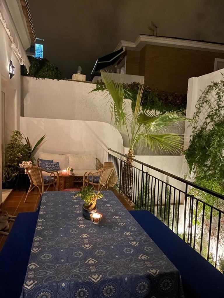 Villamaria Villa Malaga