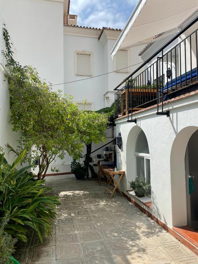Villa Villamaria Málaga