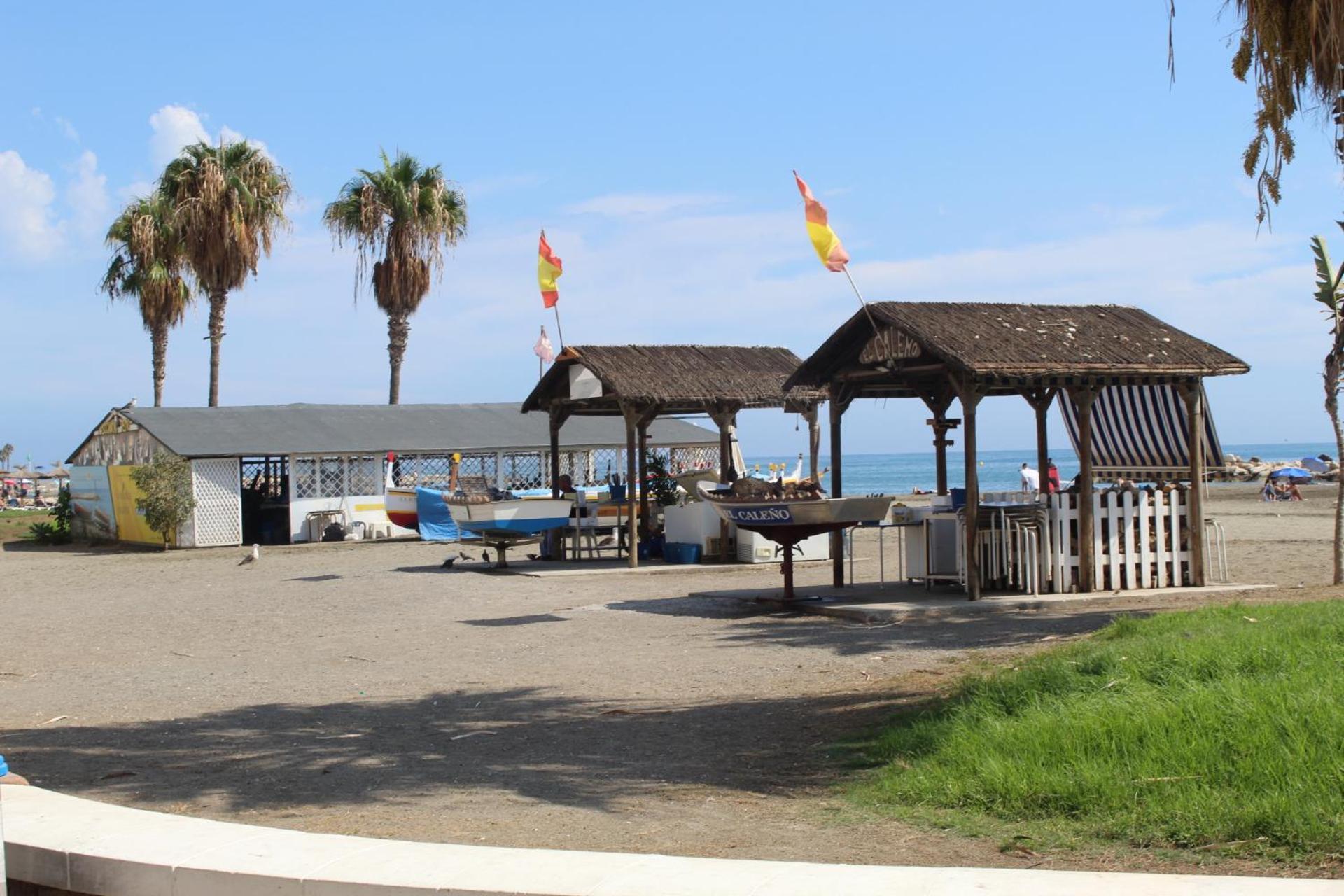 Villamaria Malaga