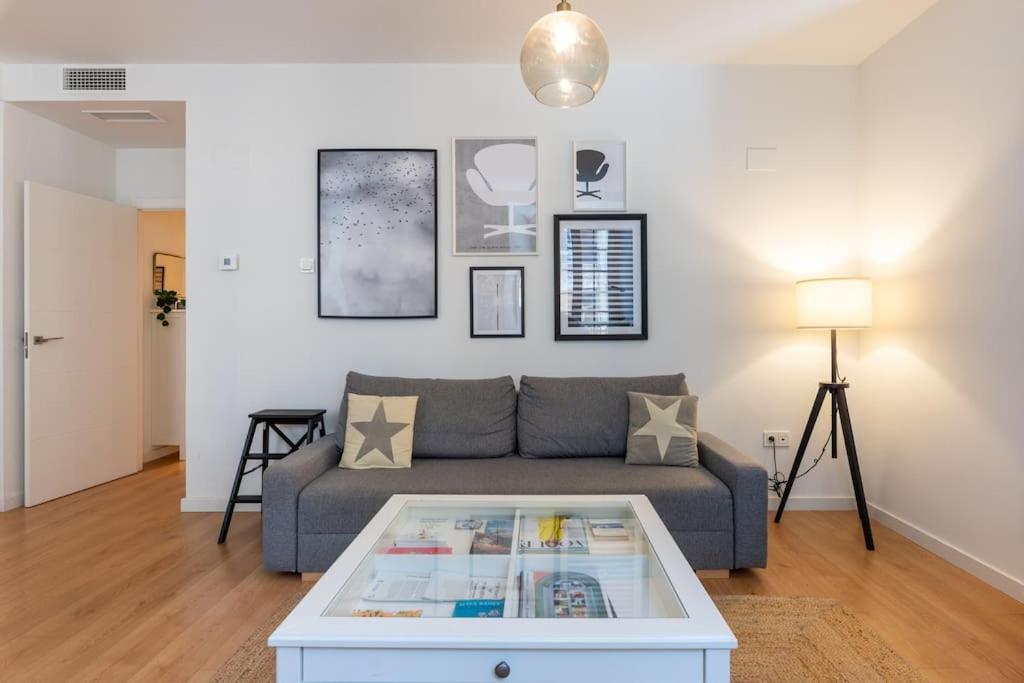 Appartement Beprime Plaza Del Teatro By Easytrip Málaga