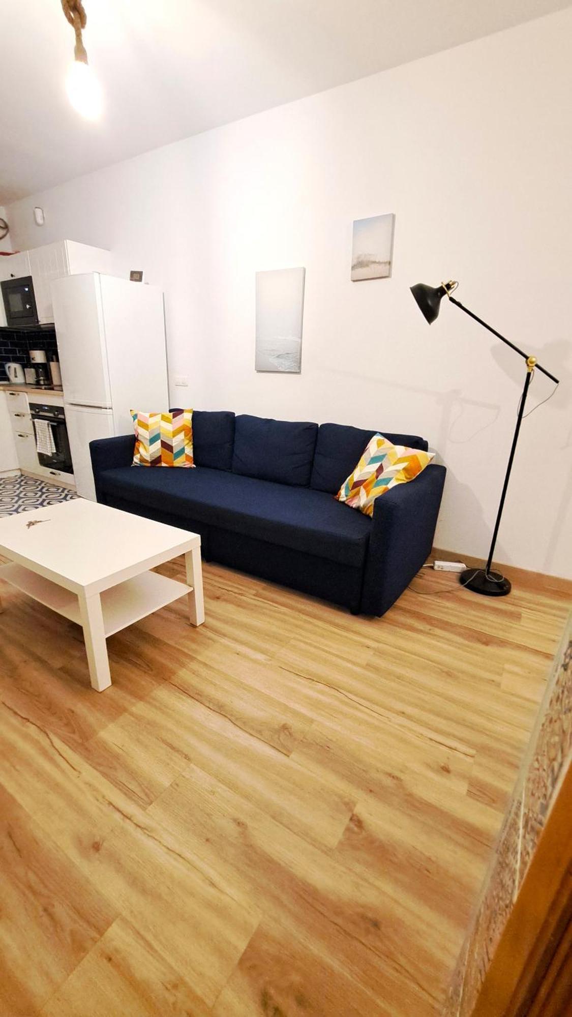 Happy Travel Molina 6 Apartamento Málaga