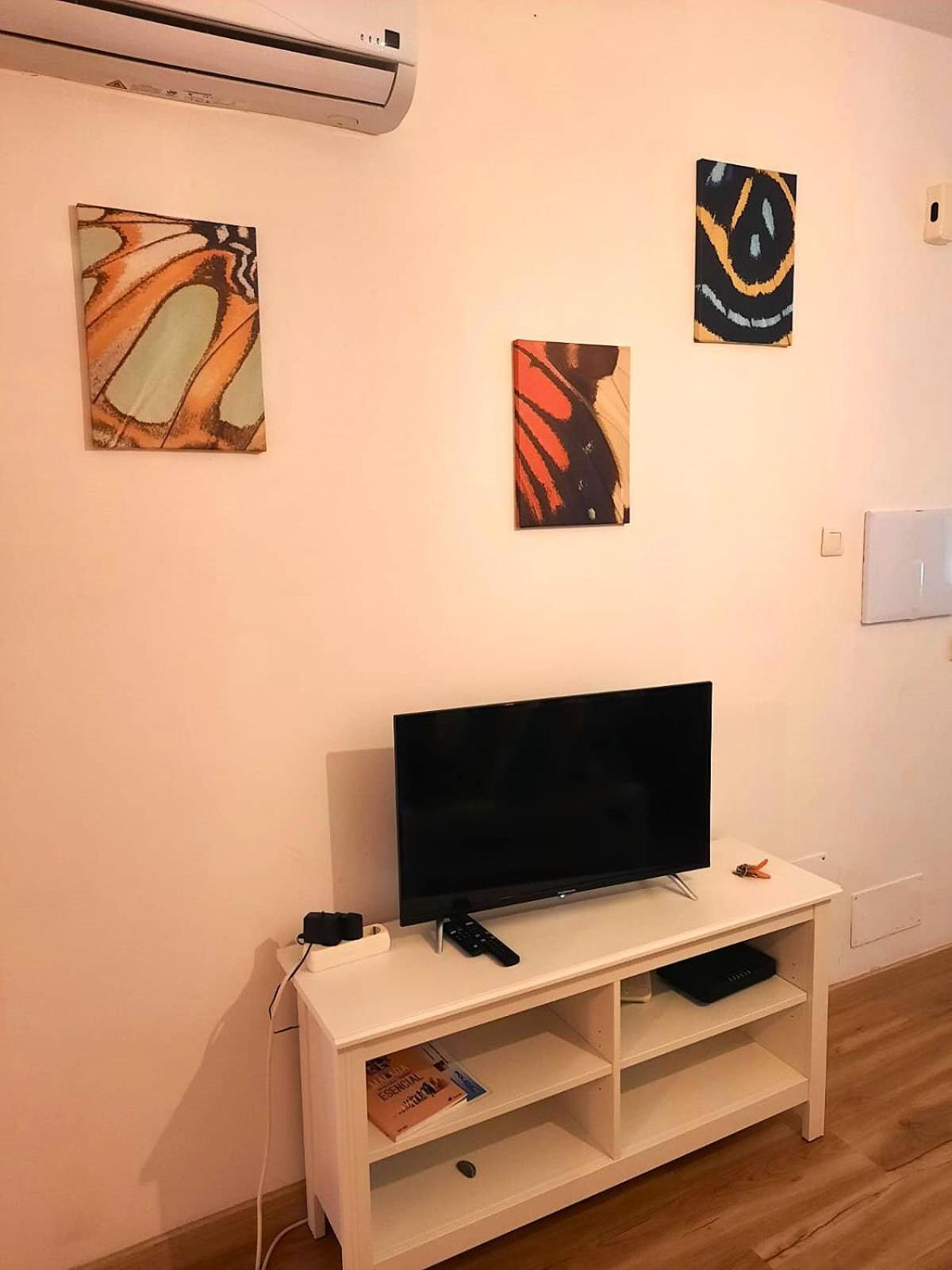 Apartamento Happy Travel Molina 6 *