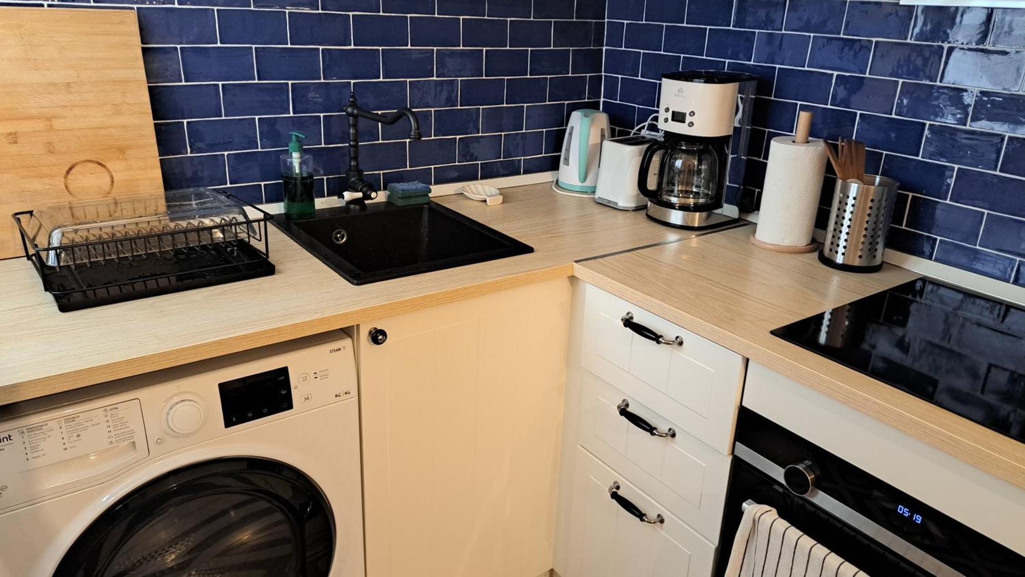 Apartamento Happy Travel Molina 6 Málaga
