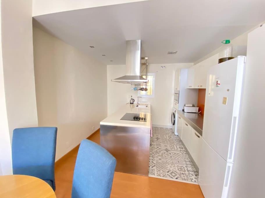 Apartamento Inma's Place Málaga
