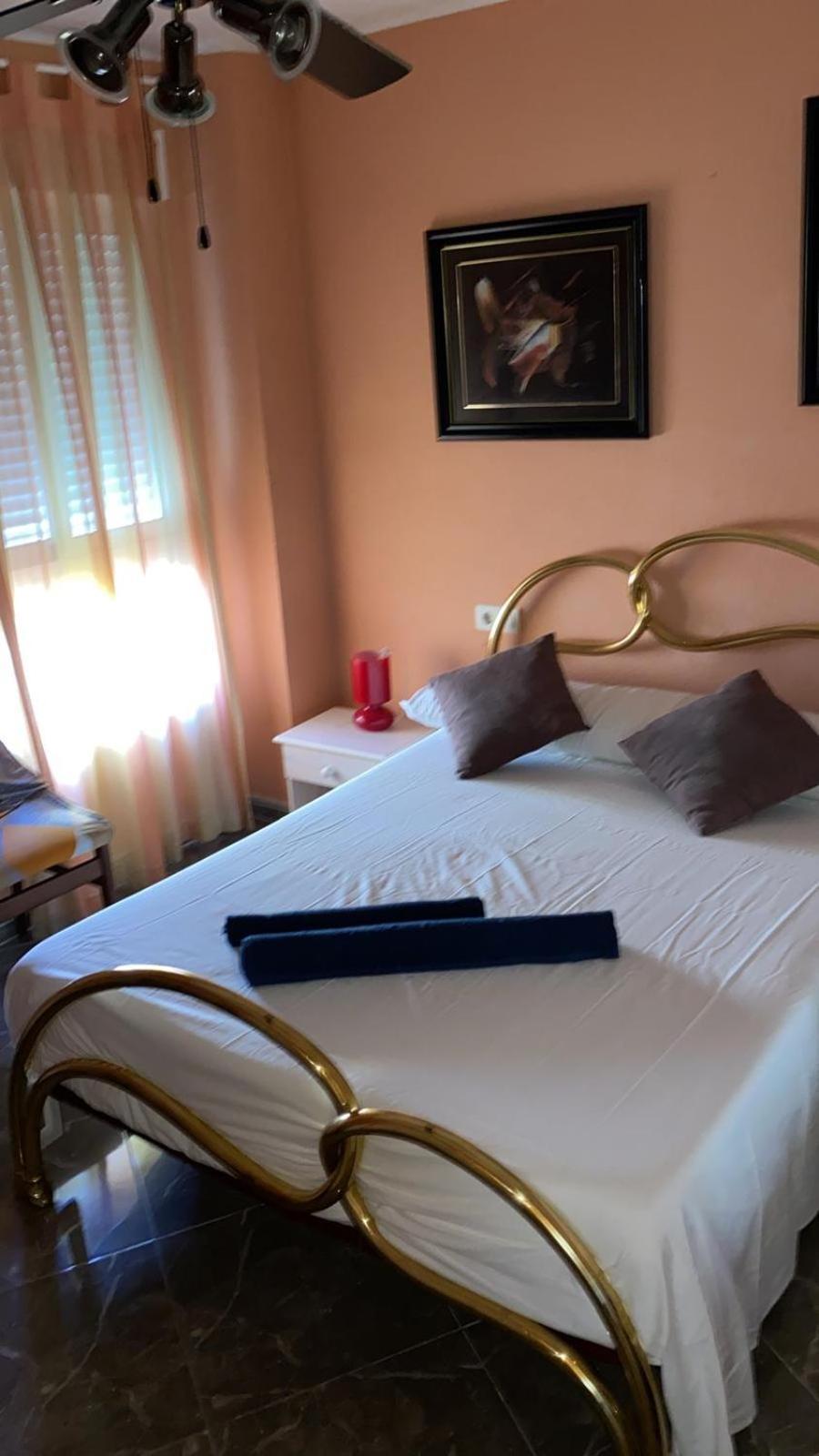 79 1 Torrox Costa Apartamento