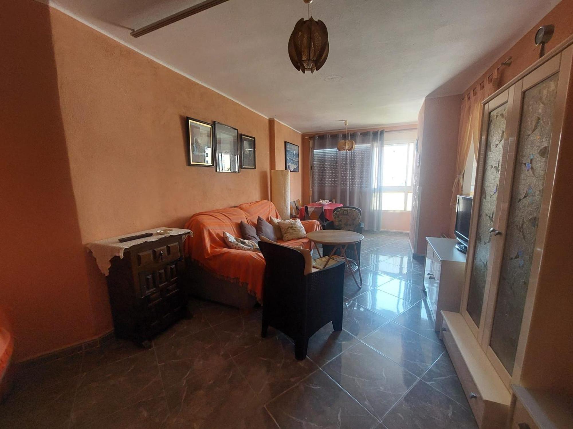 79 1 Torrox Costa Apartamento Málaga