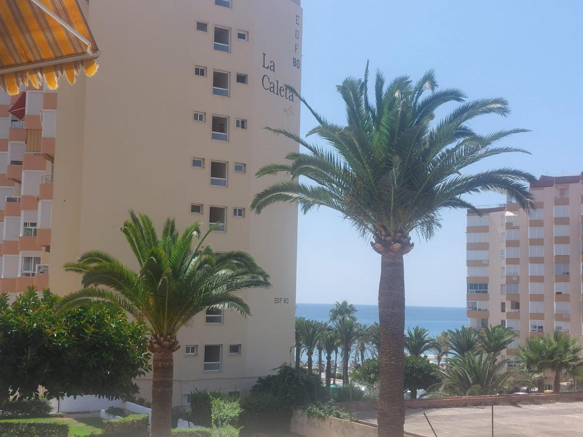 Apartamento 79 1 Torrox Costa *