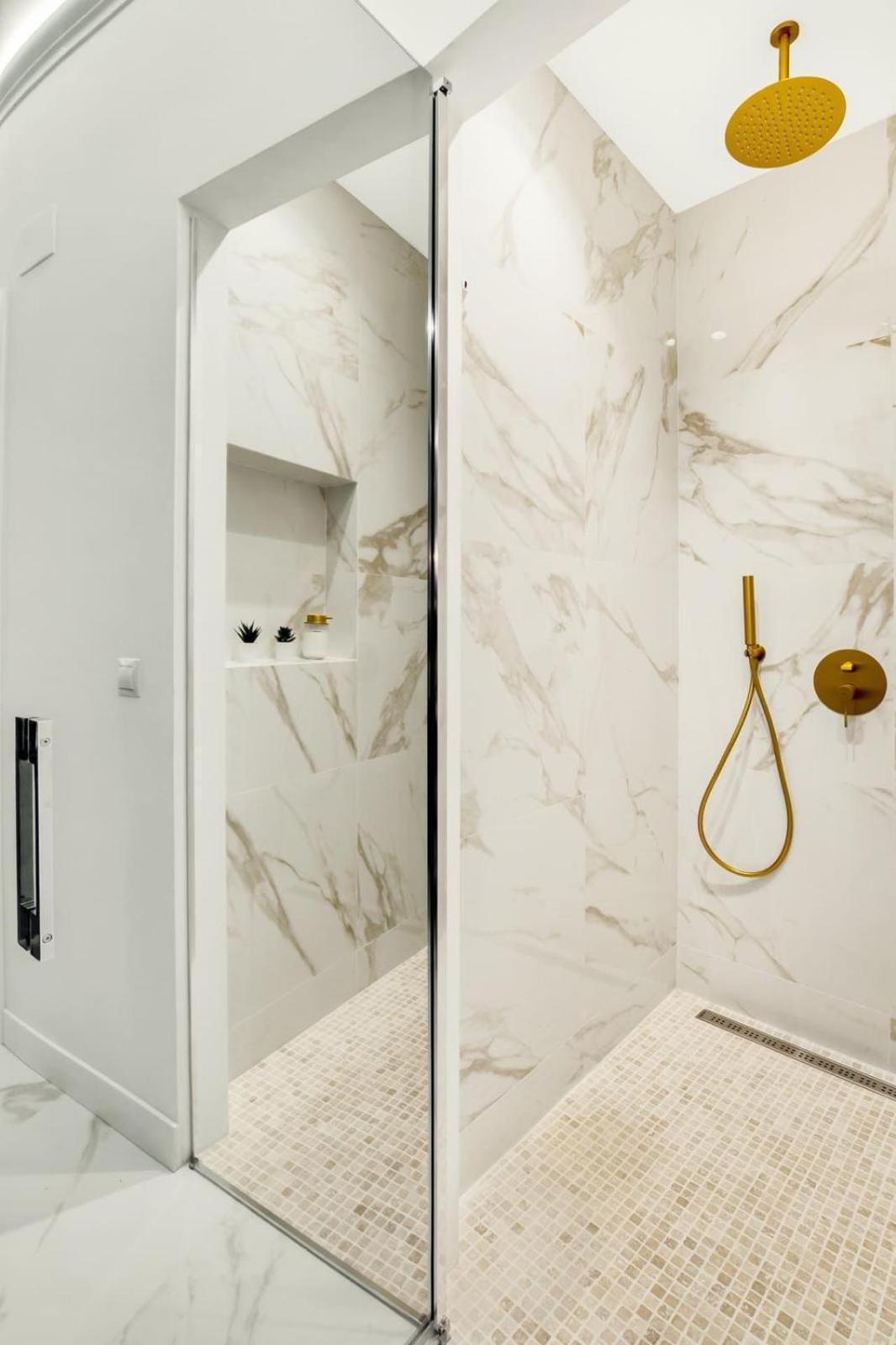 Carreteria Dreams Appartement *