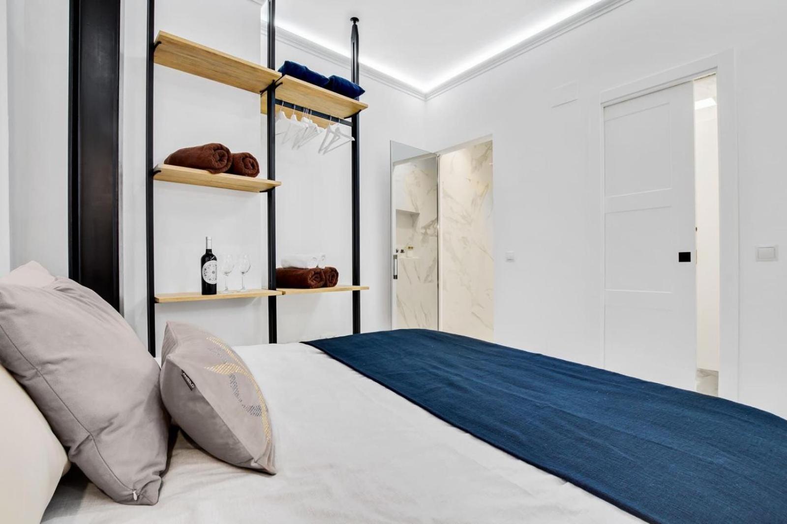 Appartement Carreteria Dreams